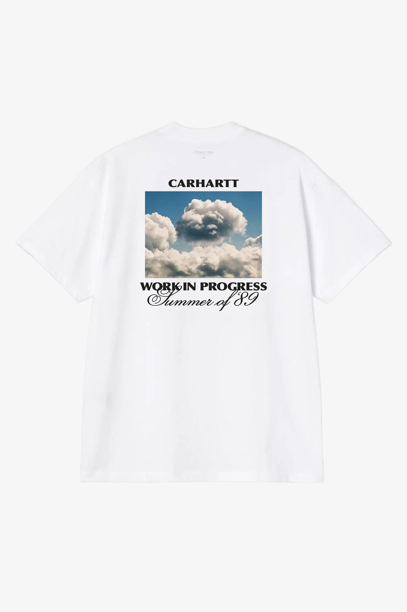S/S Warm Views T-Shirt