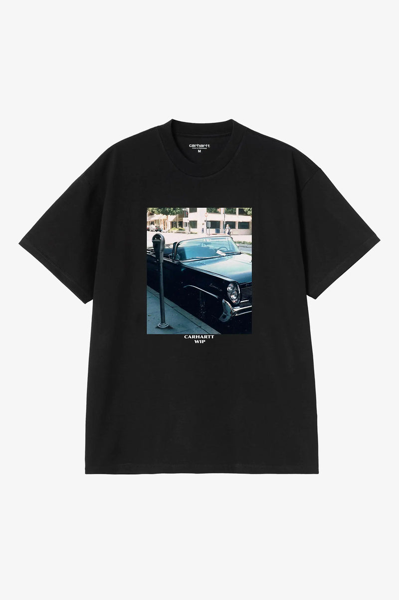 S/S Warm Views T-Shirt