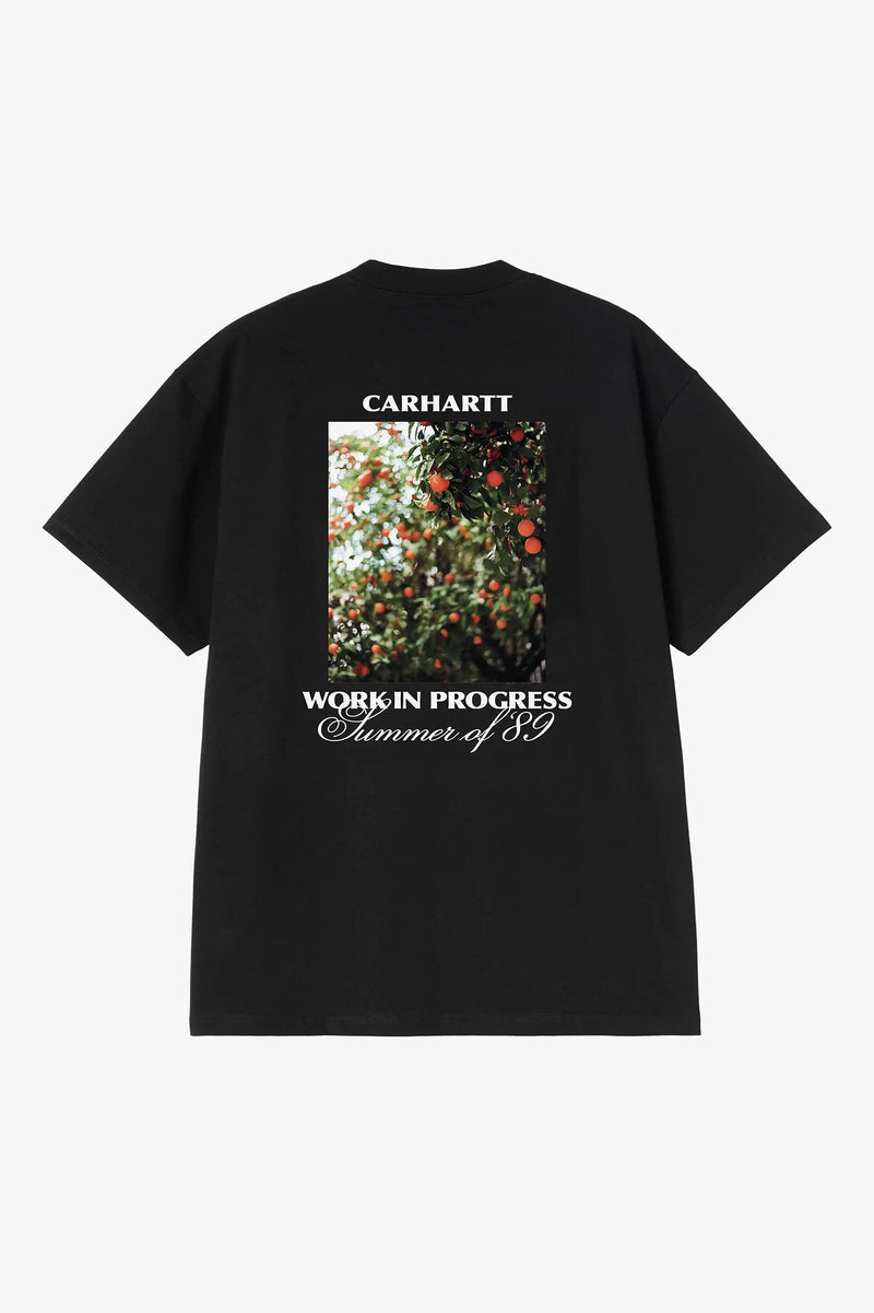 S/S Warm Views T-Shirt