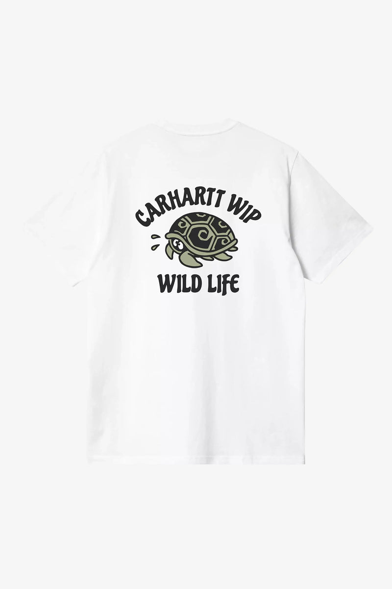 S/S Wild Life T-Shirt