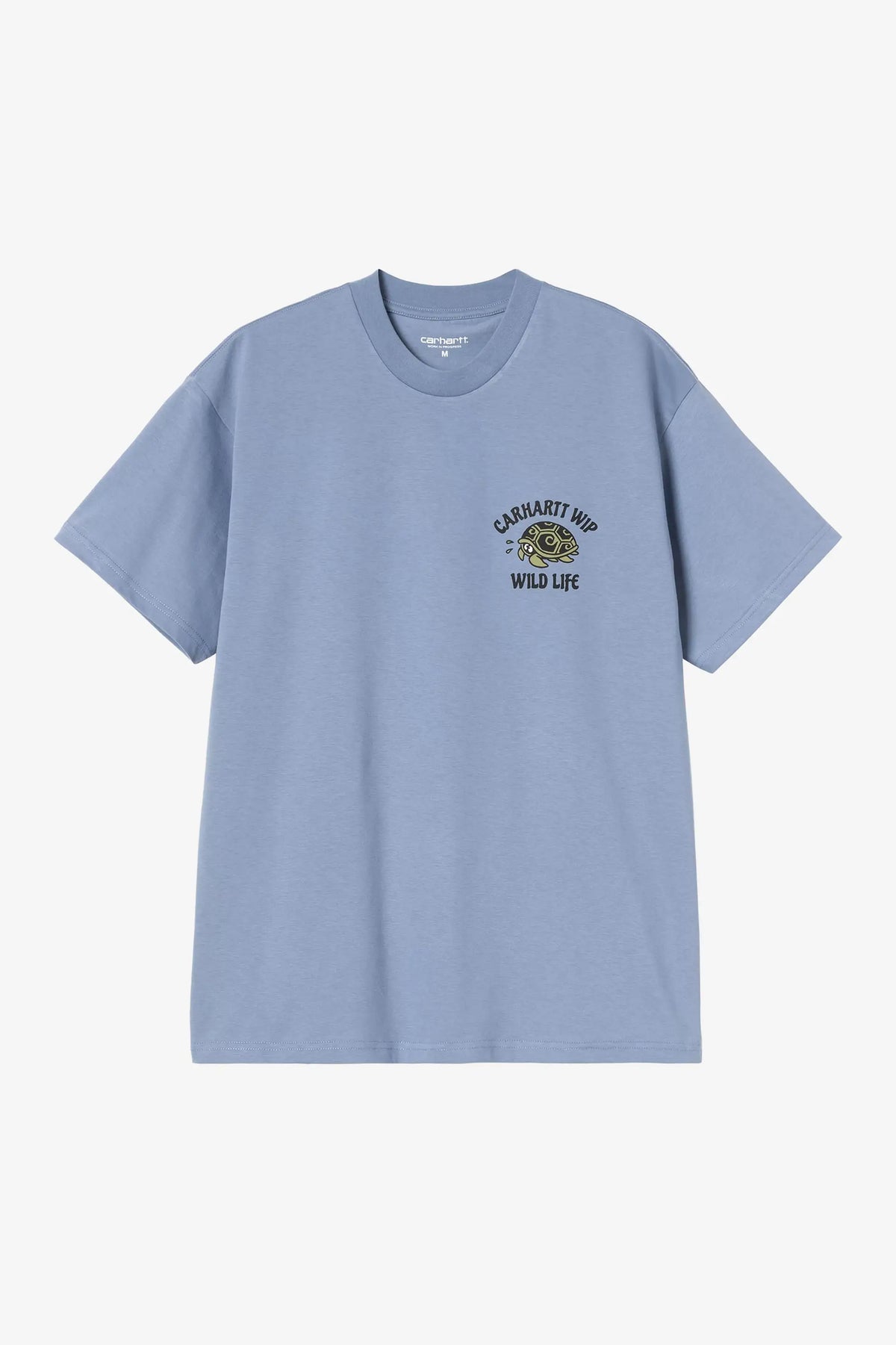S/S Wild Life T-Shirt
