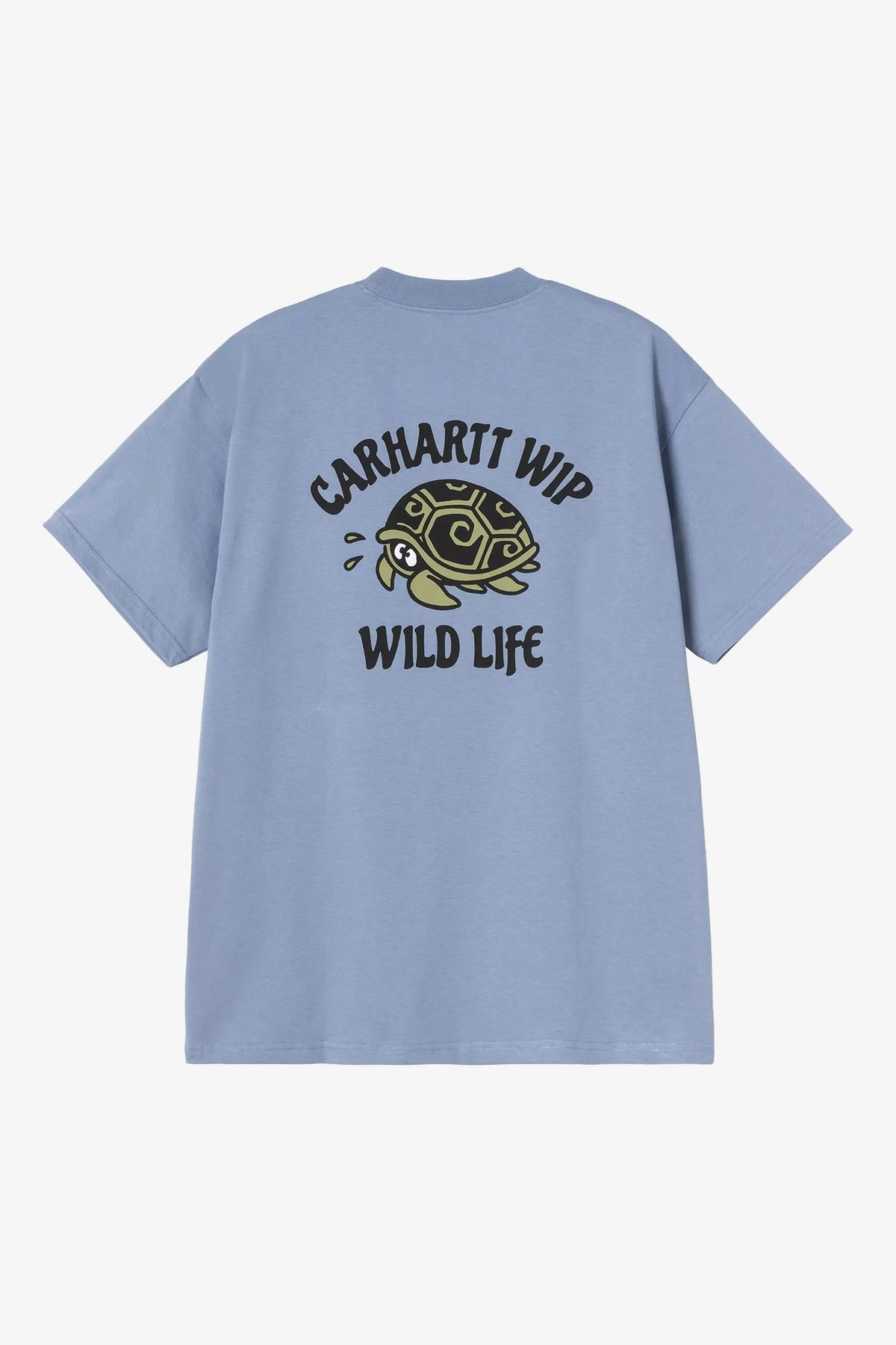 S/S Wild Life T-Shirt