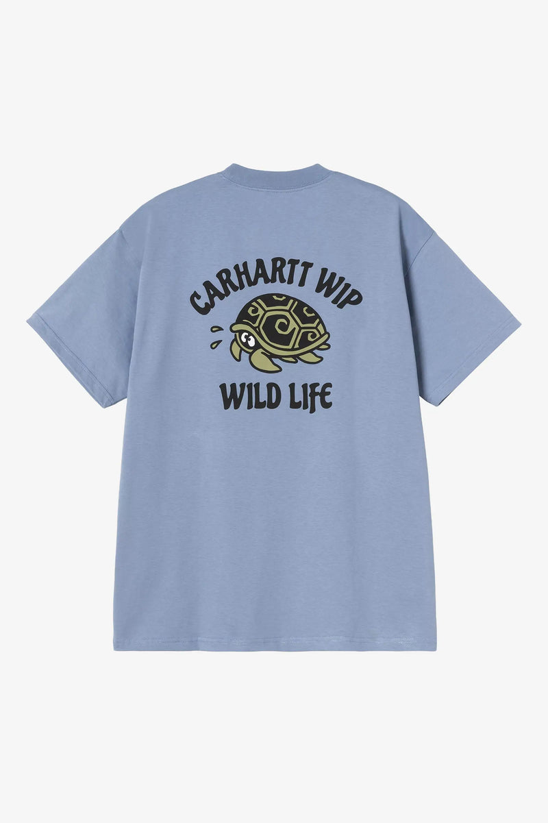 S/S Wild Life T-Shirt