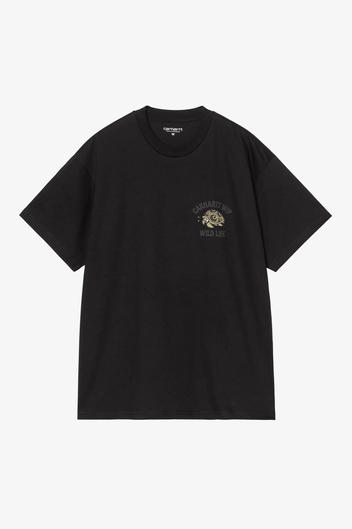 S/S Wild Life T-Shirt