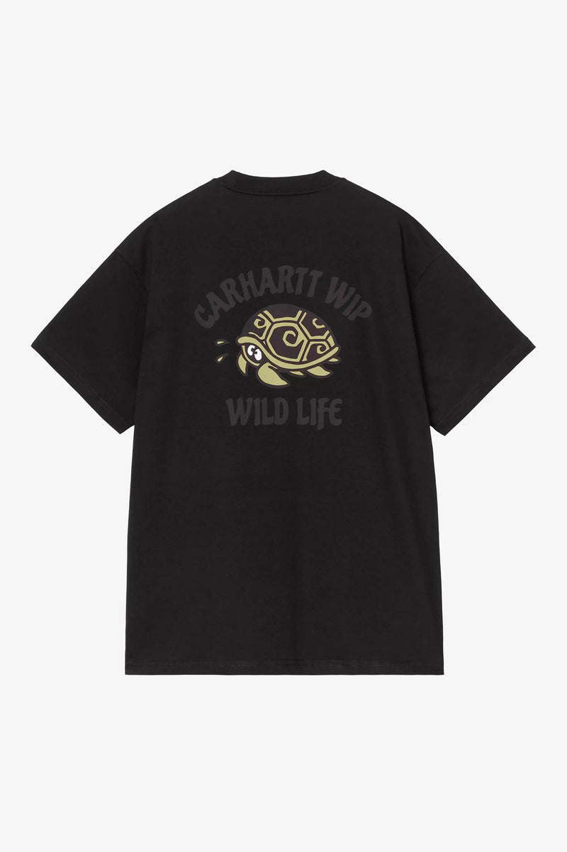 S/S Wild Life T-Shirt