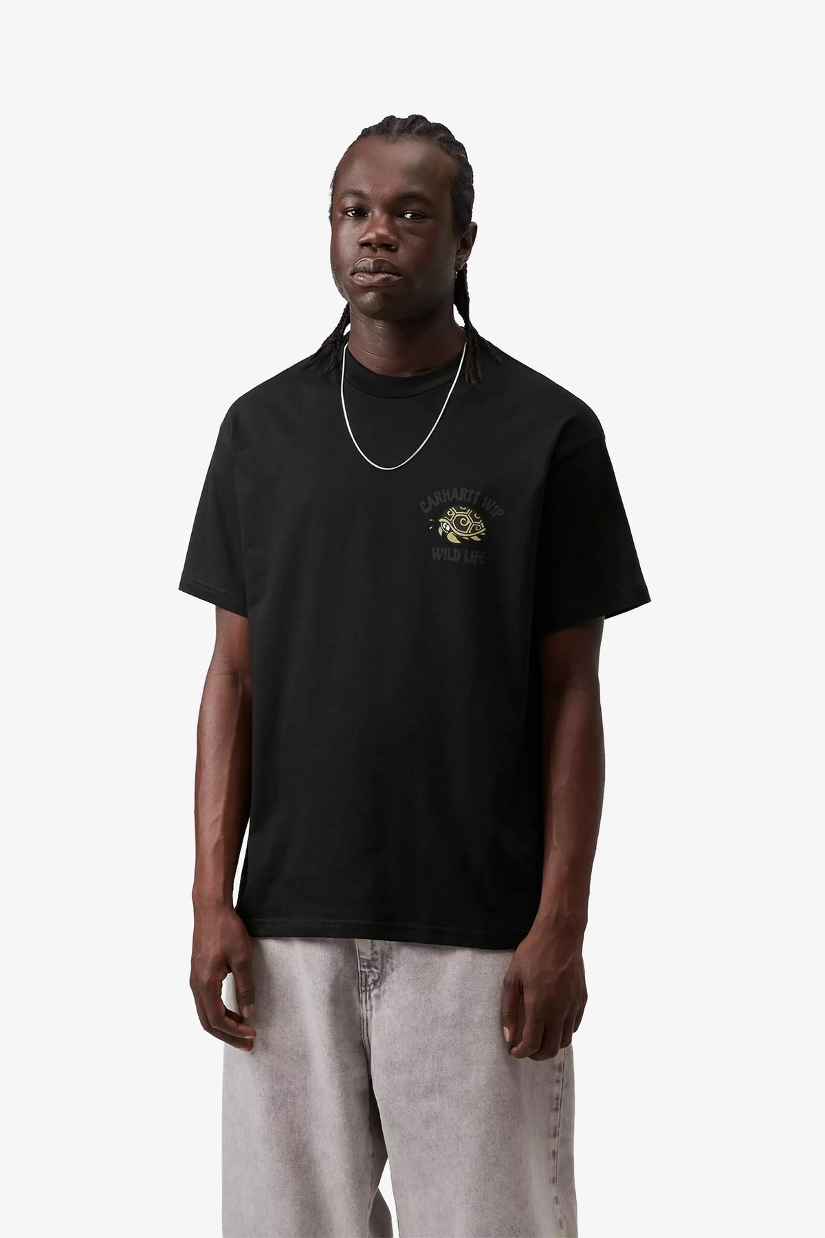 S/S Wild Life T-Shirt