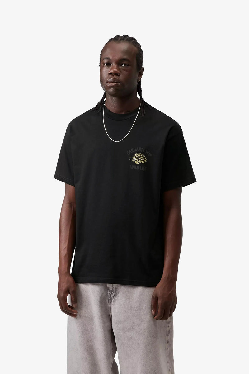 S/S Wild Life T-Shirt
