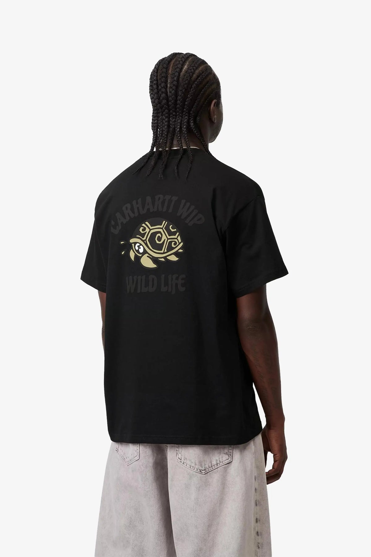 S/S Wild Life T-Shirt