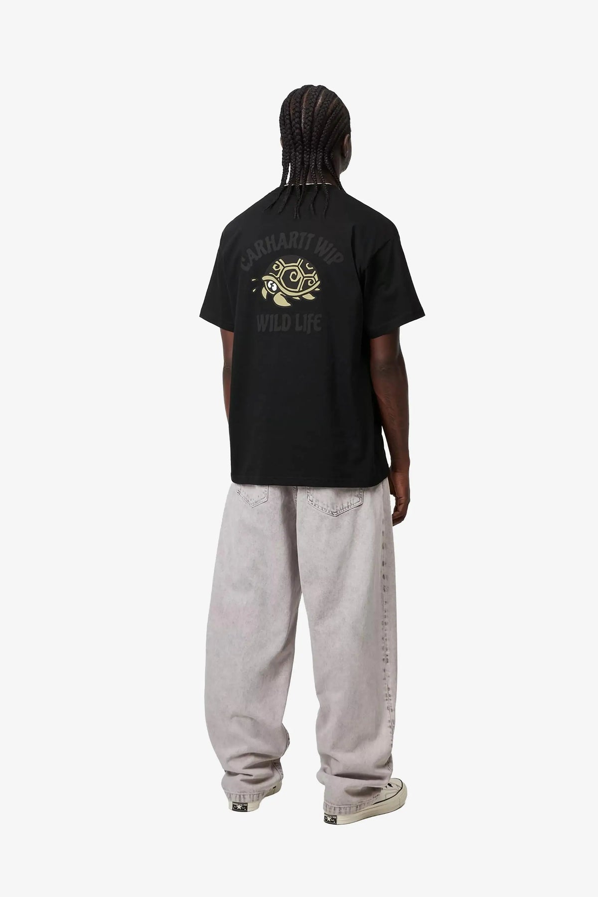 S/S Wild Life T-Shirt