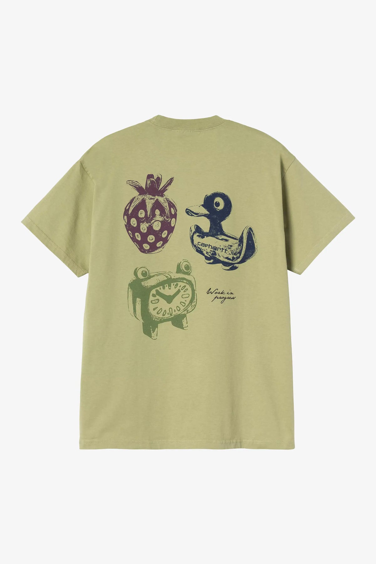 S/S Forma T-Shirt