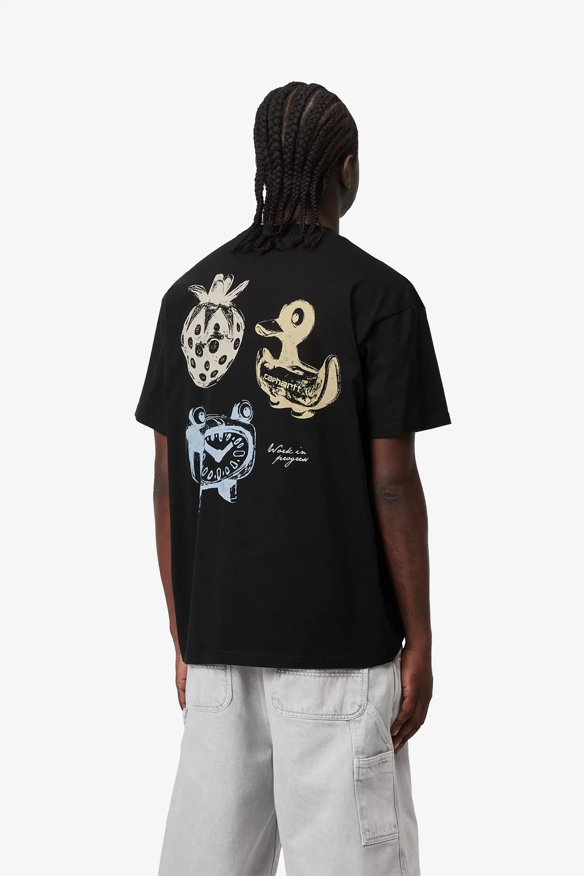 S/S Forma T-Shirt