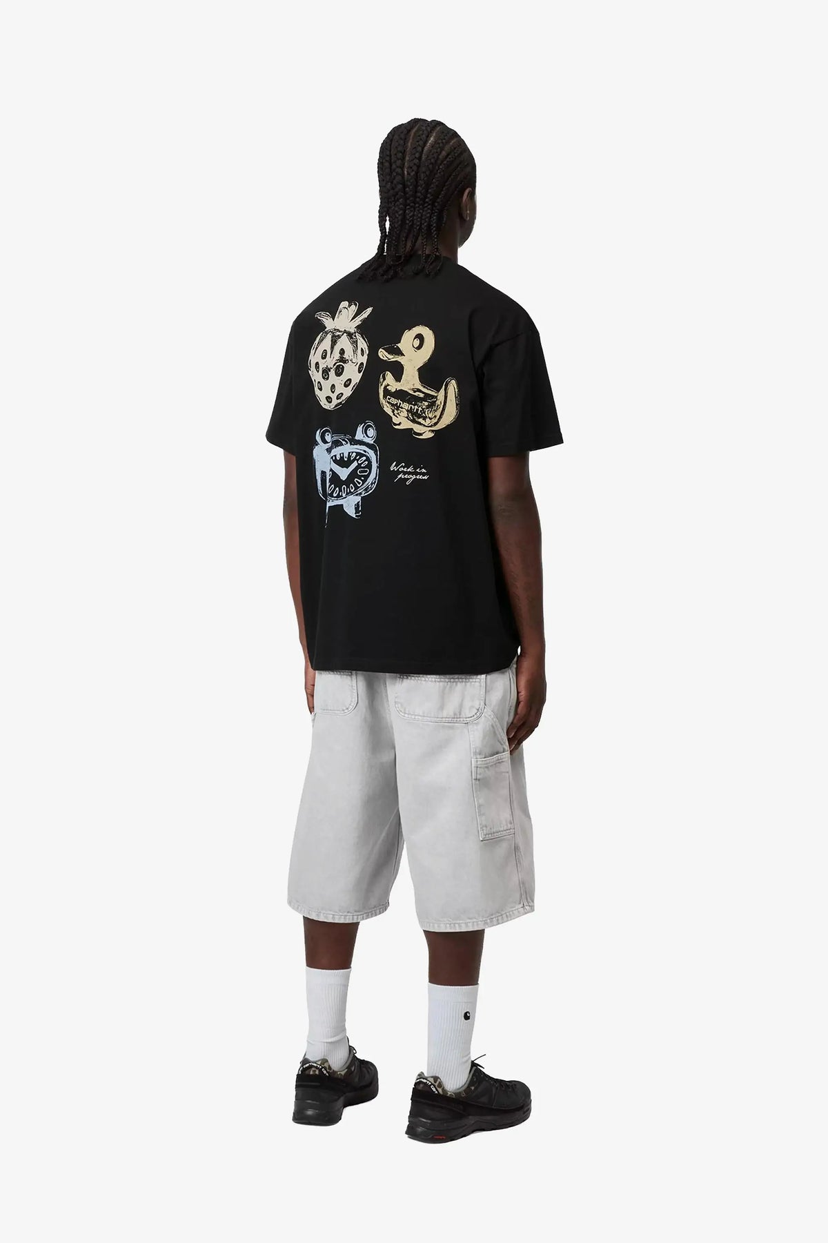S/S Forma T-Shirt