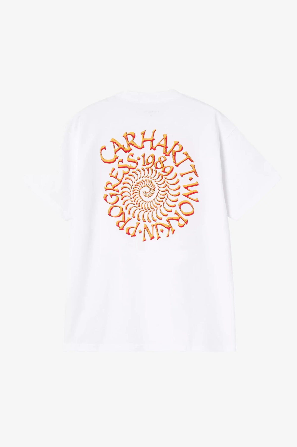 S/S Spirals T-Shirt