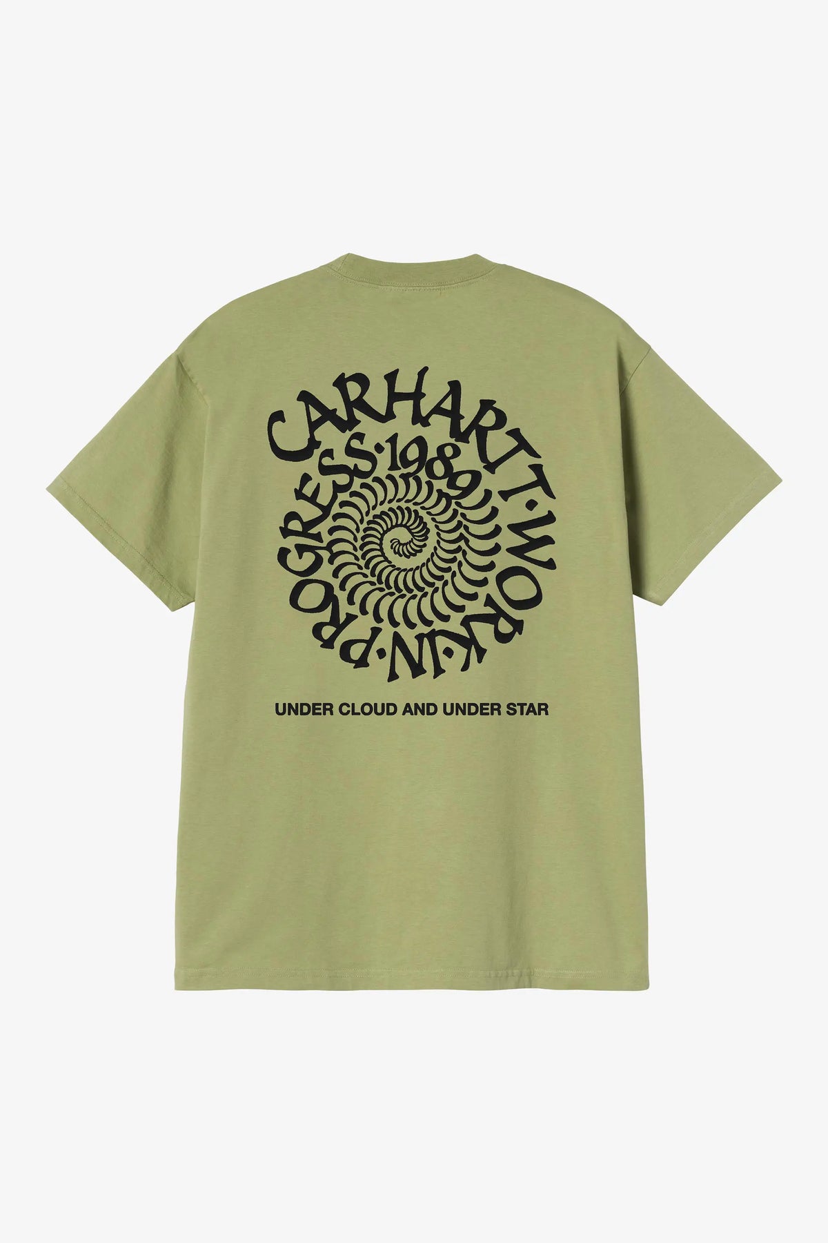 S/S Spirals T-Shirt