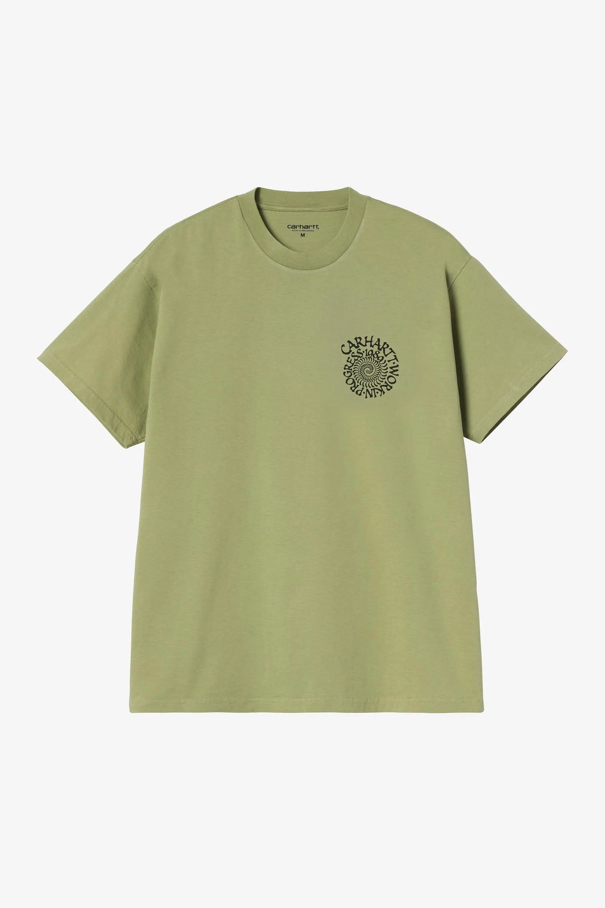 S/S Spirals T-Shirt