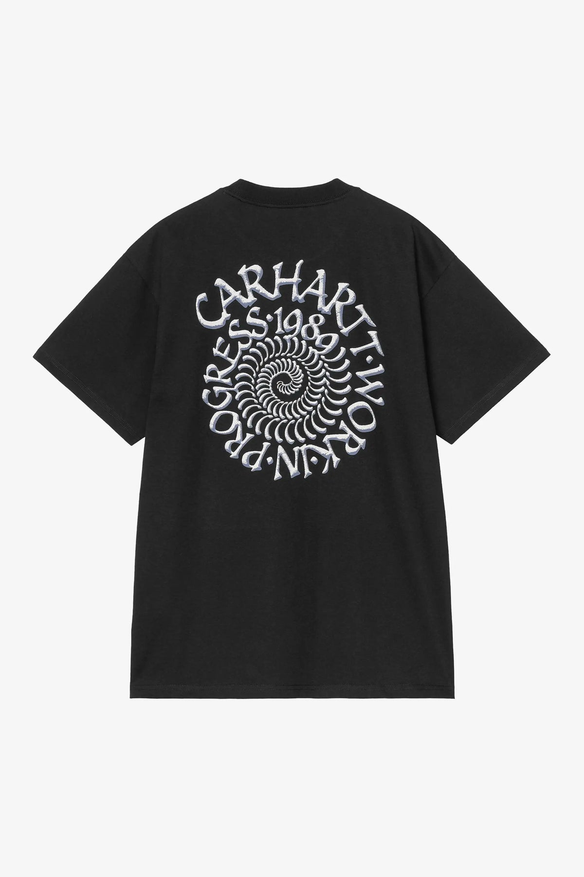 S/S Spirals T-Shirt