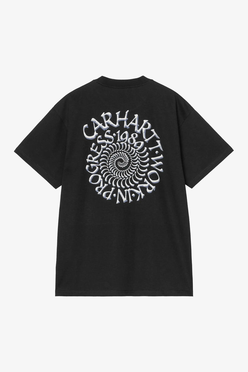 S/S Spirals T-Shirt