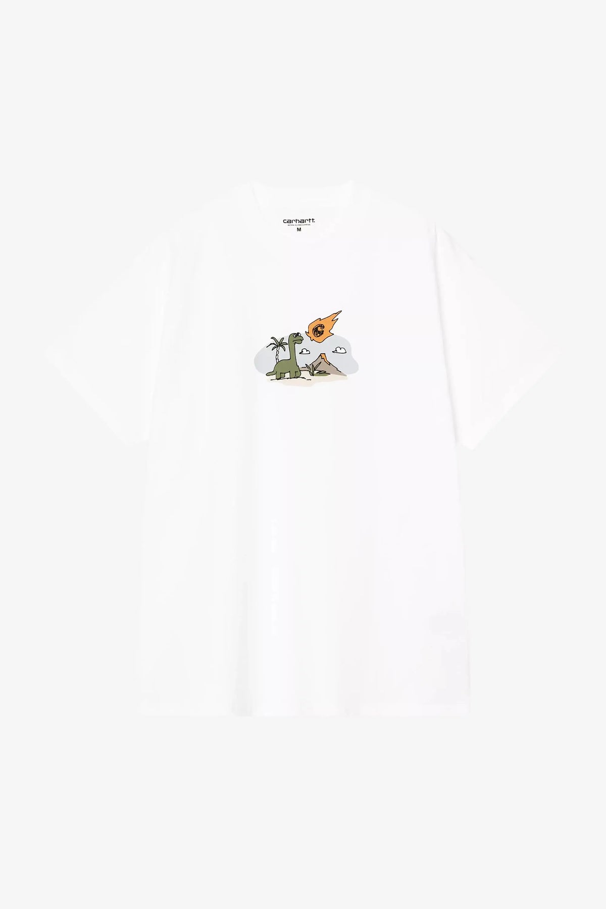 S/S Impact T-Shirt