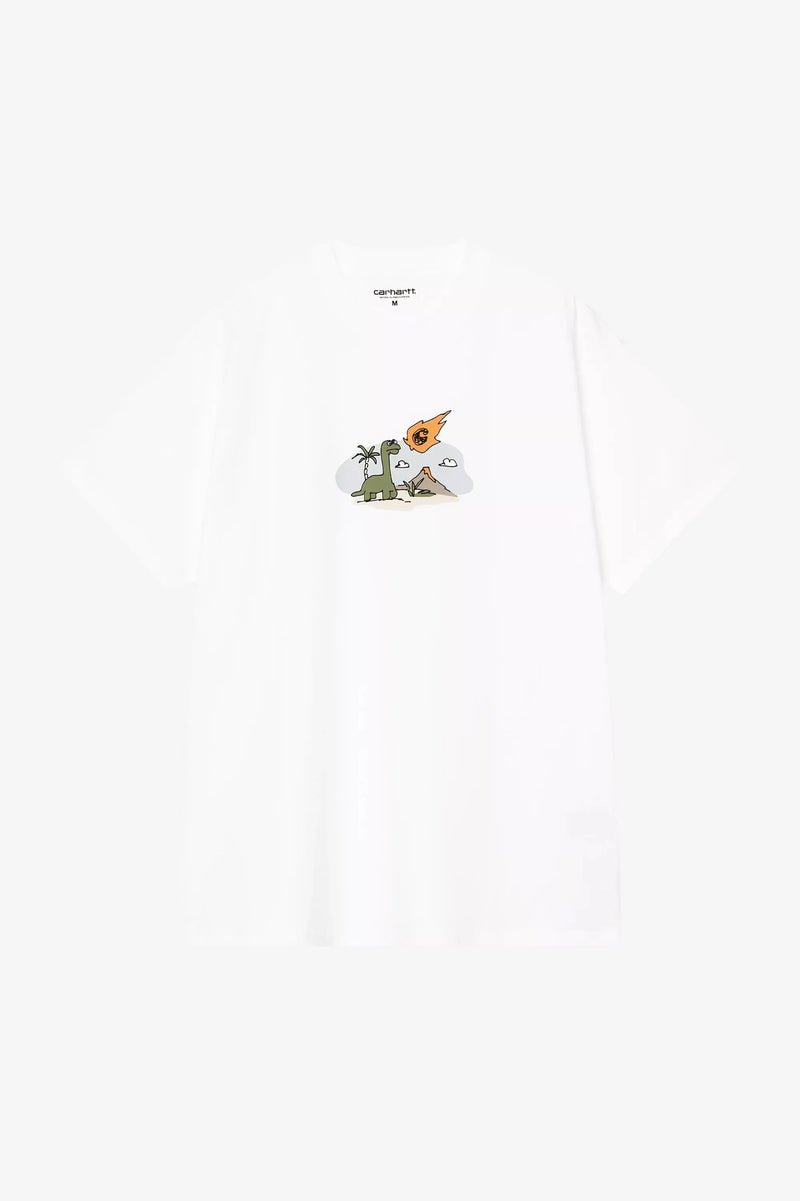 S/S Impact T-Shirt