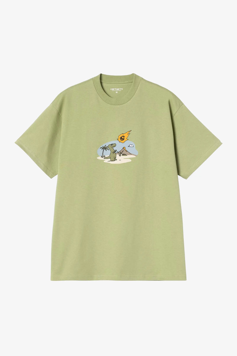 S/S Impact T-Shirt
