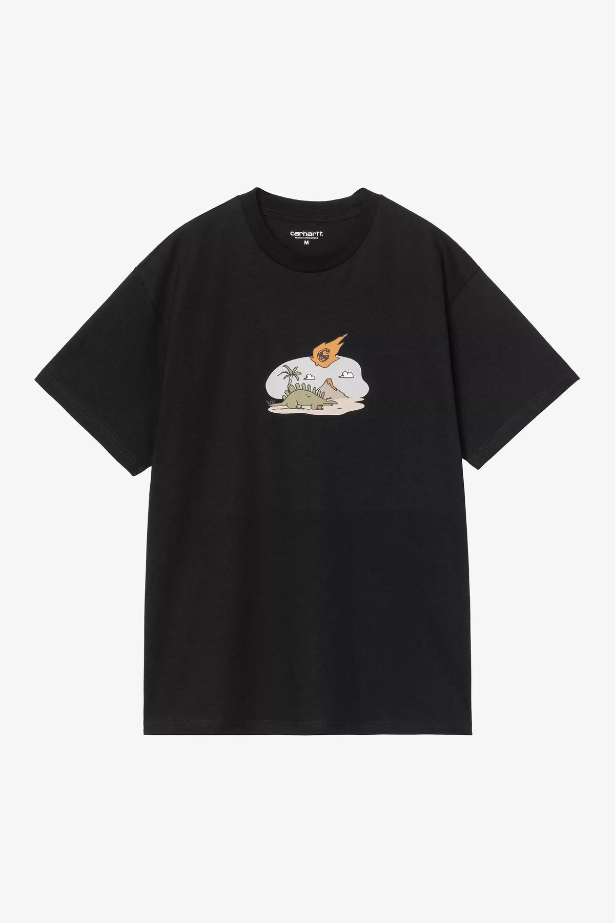 S/S Impact T-Shirt