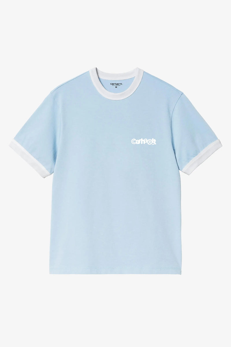 S/S Ip Ringer T-Shirt