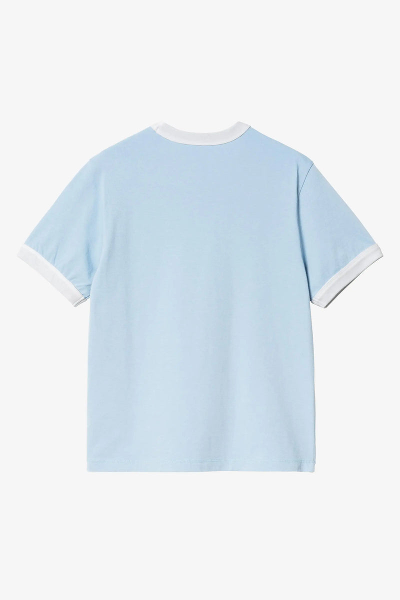 S/S Ip Ringer T-Shirt