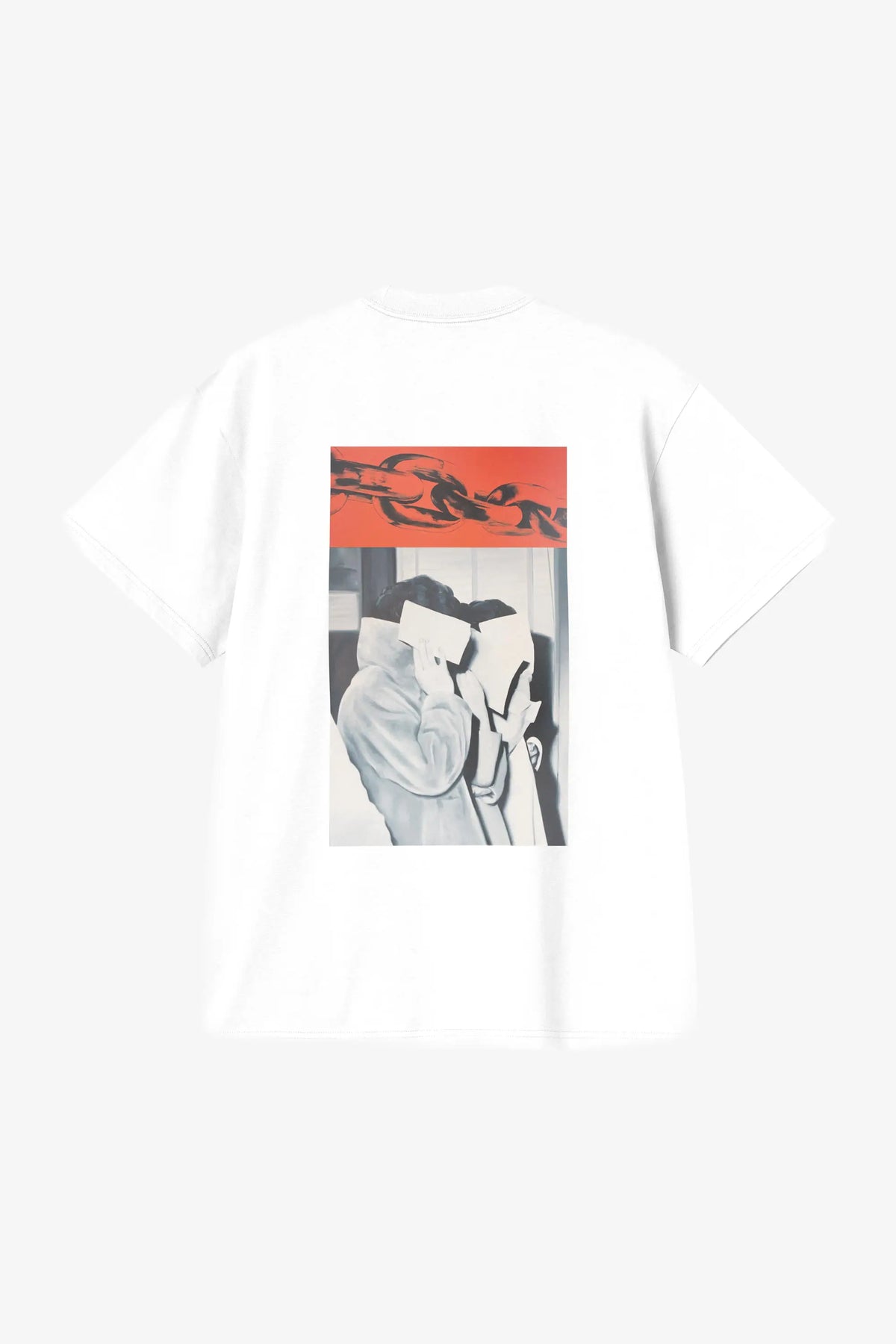 S/S Sean Hamilton 01 T-Shirt