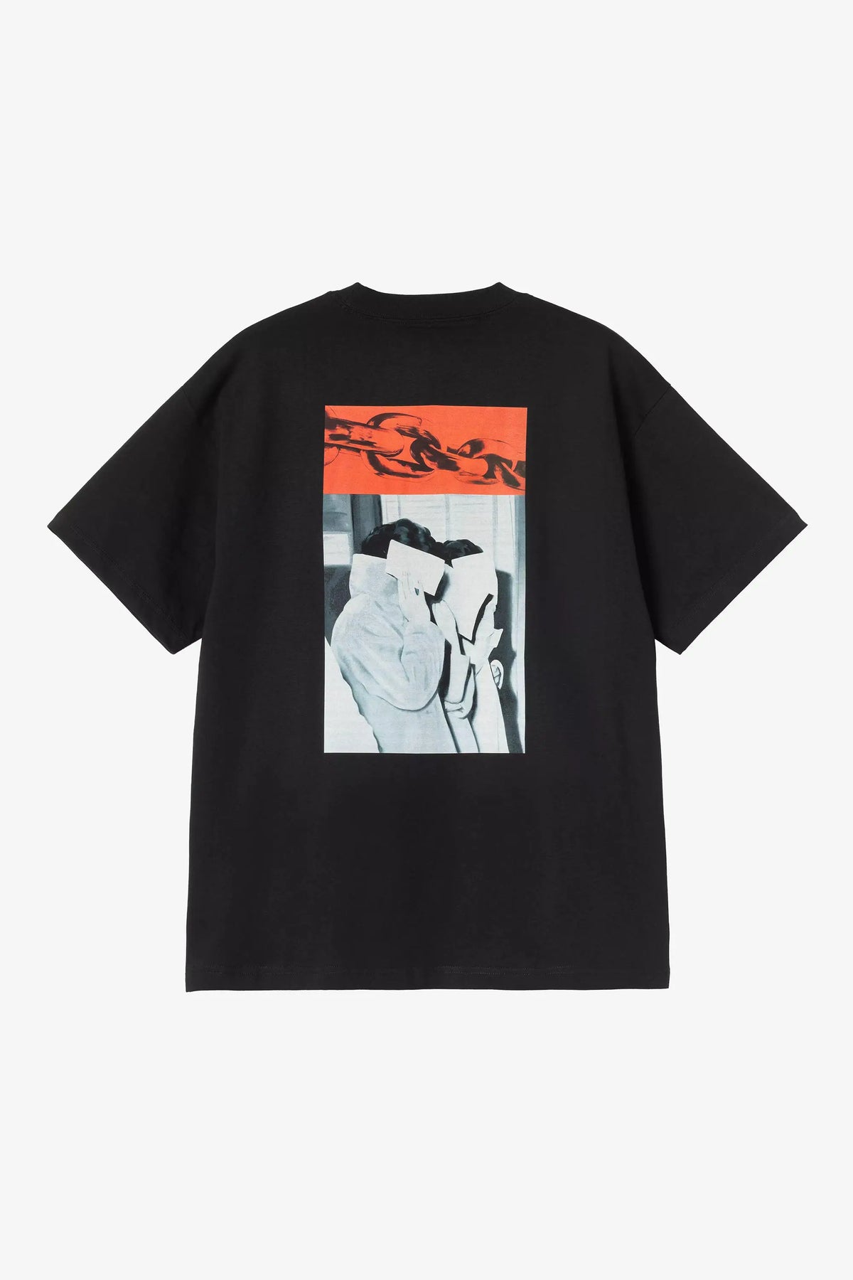 S/S Sean Hamilton 01 T-Shirt