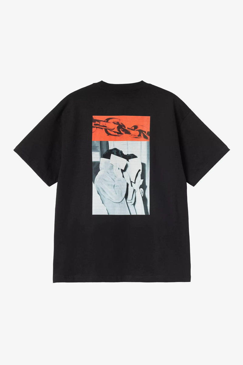 S/S Sean Hamilton 01 T-Shirt