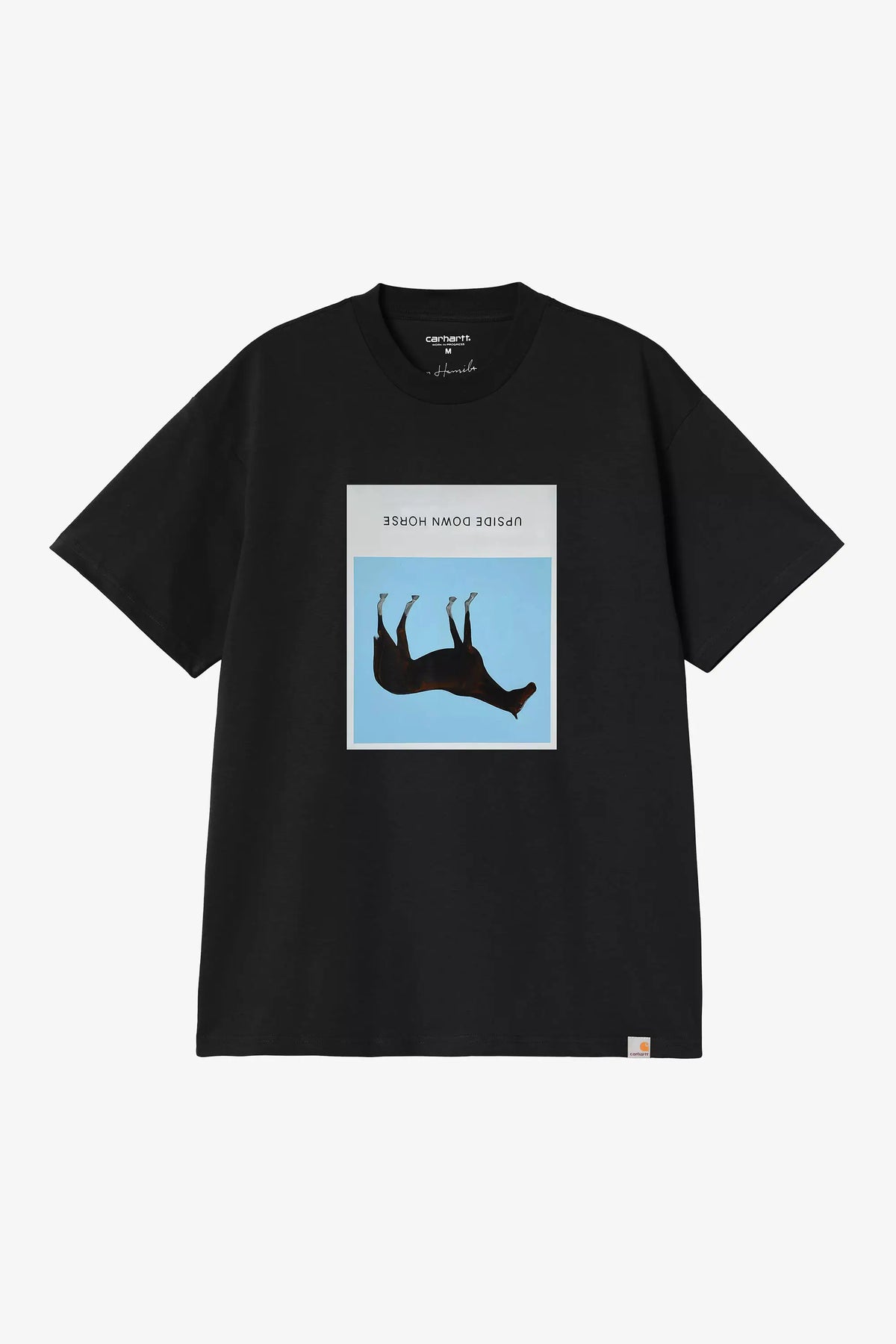 S/S Sean Hamilton 02 T-Shirt