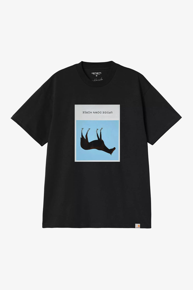 S/S Sean Hamilton 02 T-Shirt