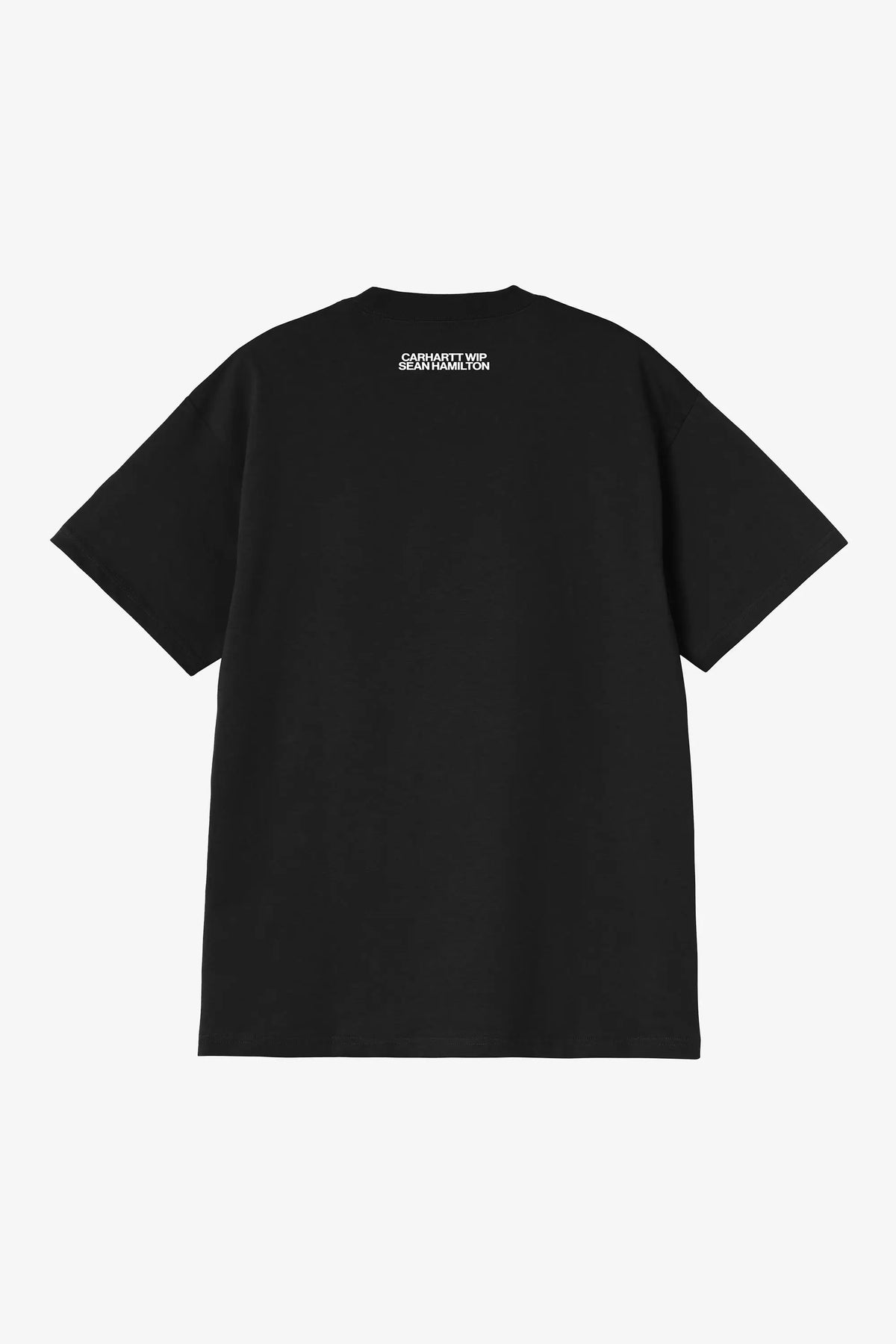 S/S Sean Hamilton 02 T-Shirt
