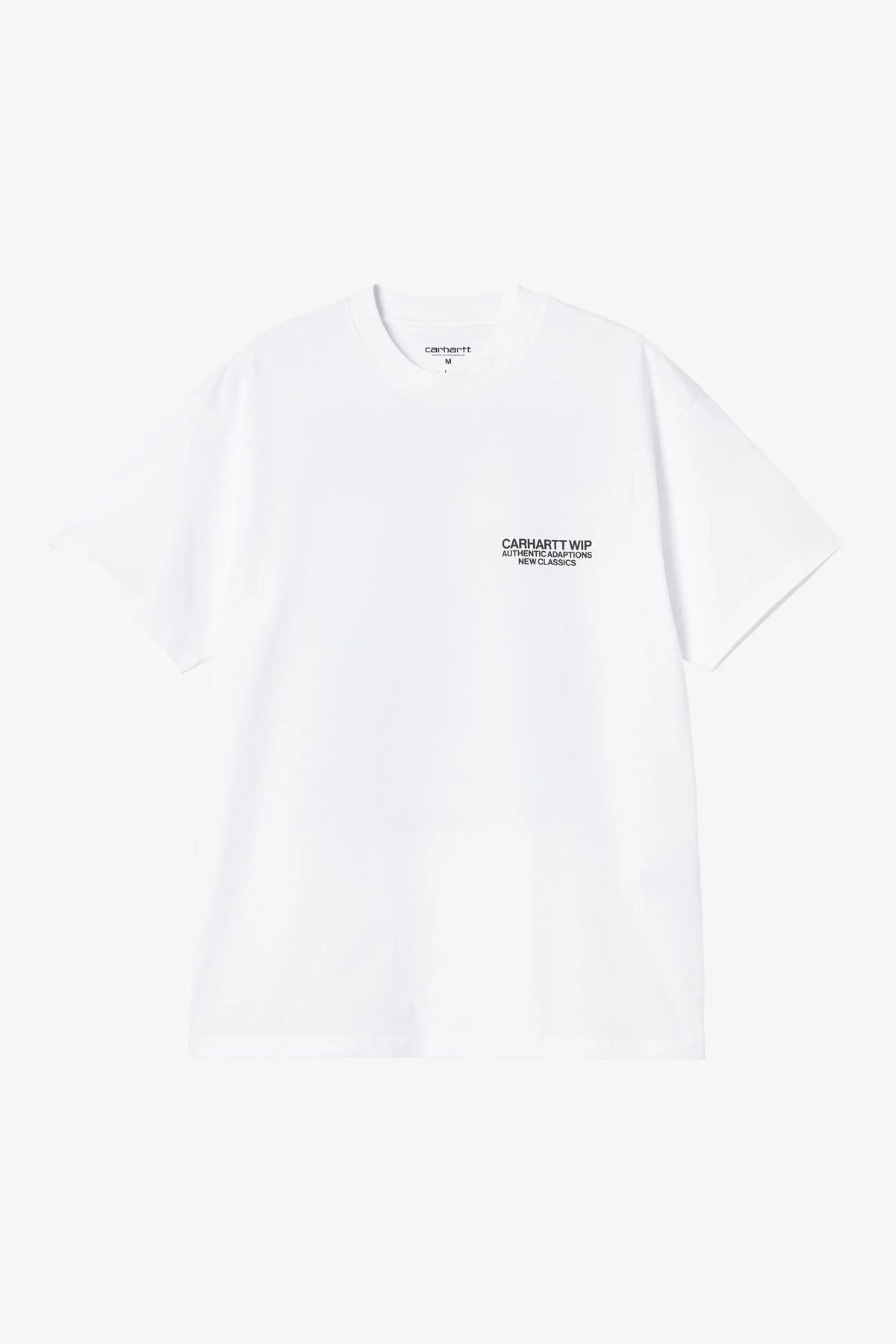 S/S Sean Hamilton 03 T-Shirt