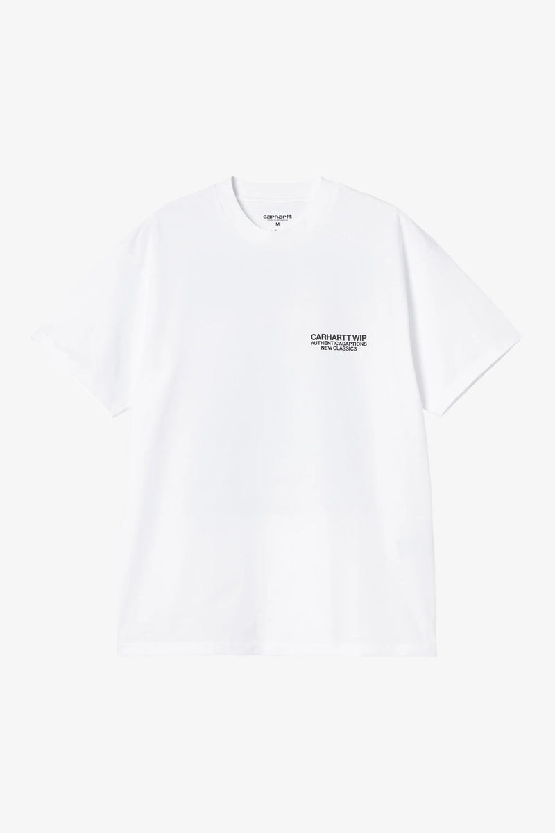 S/S Sean Hamilton 03 T-Shirt