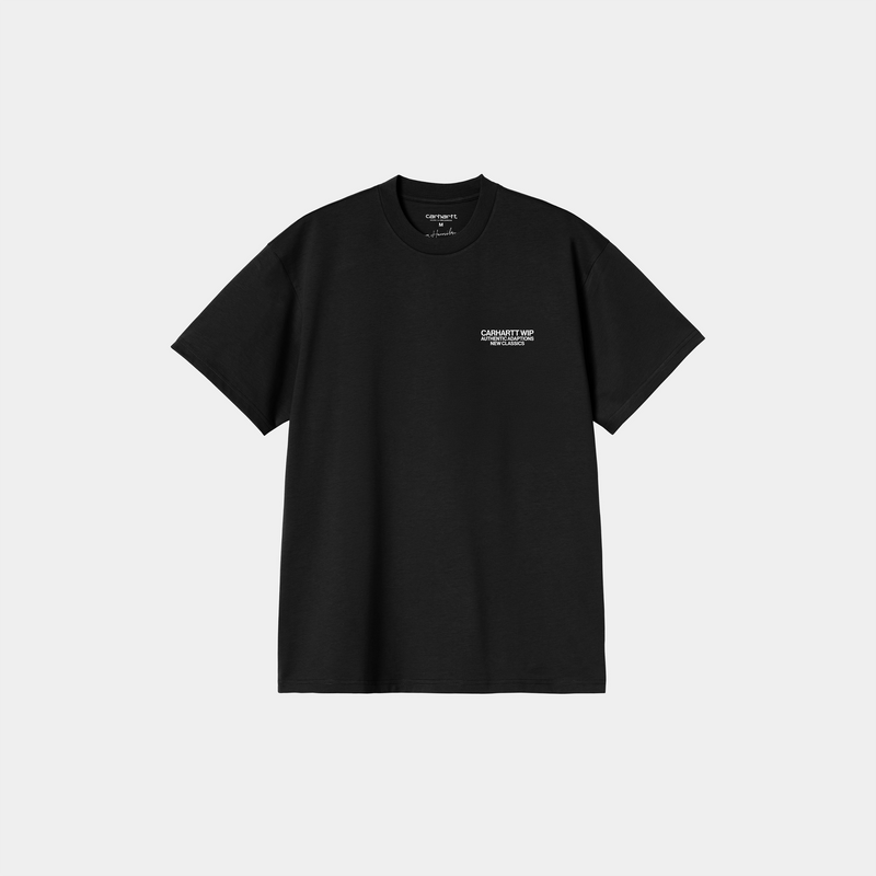 S/S Sean Hamilton 03 T-Shirt