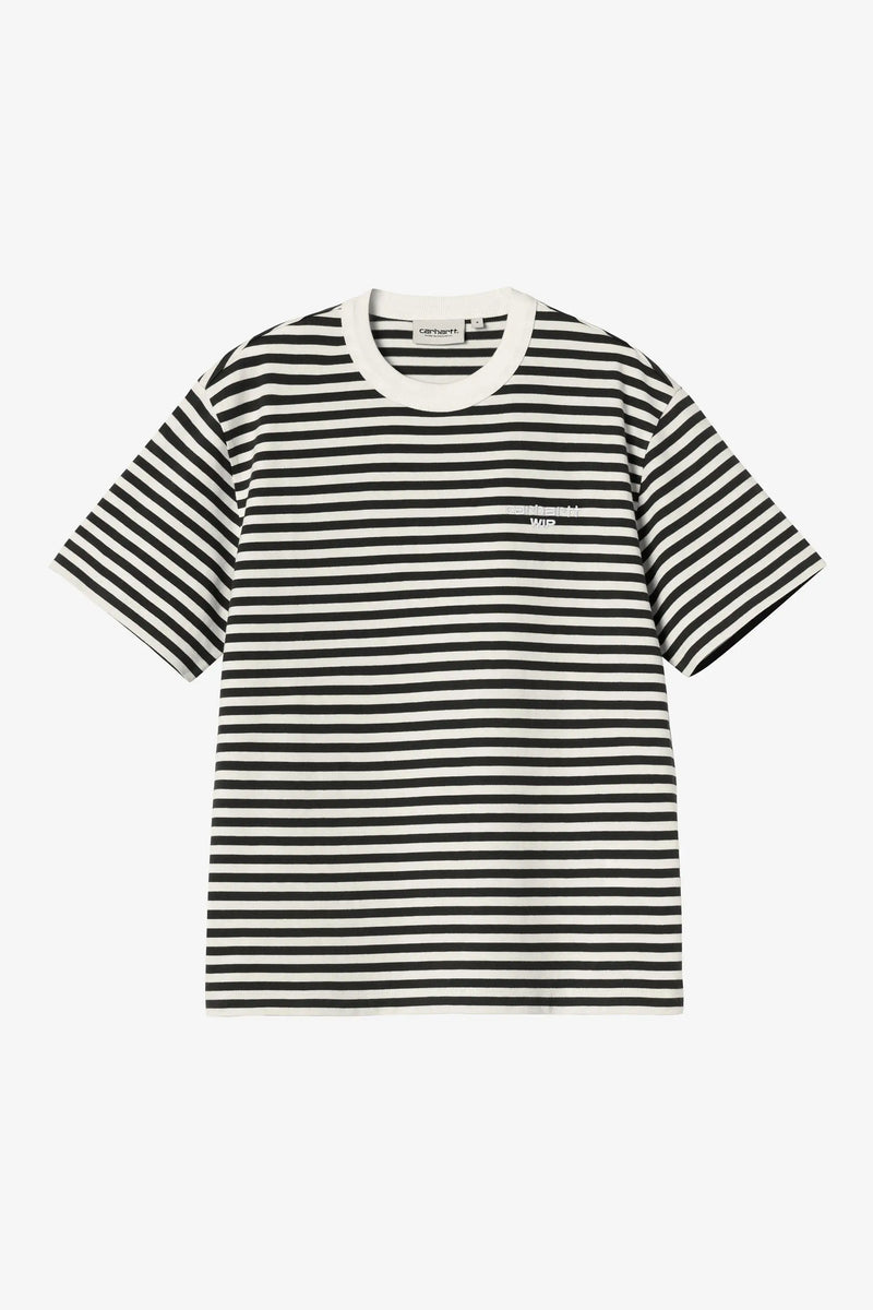 W' S/S Ezra T-Shirt