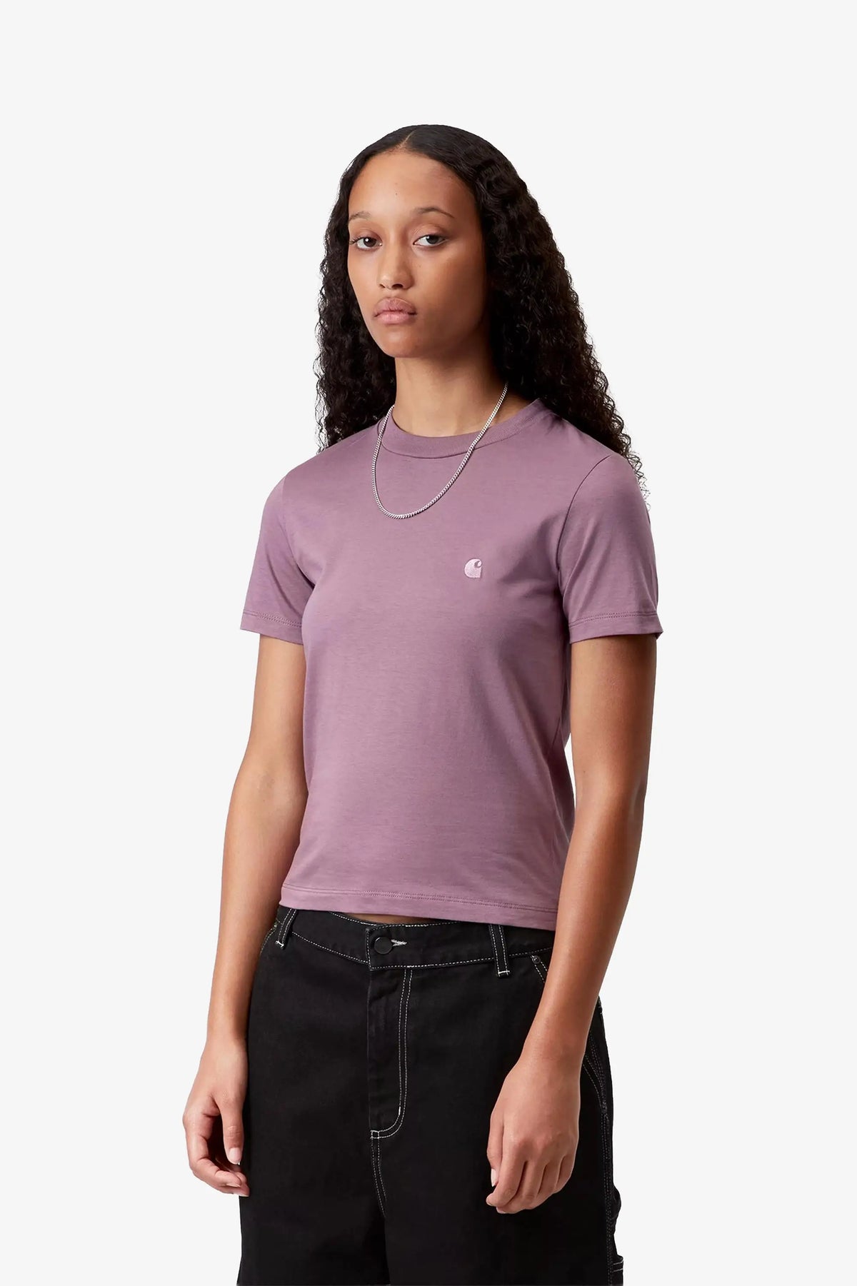 W' S/S Luca T-Shirt