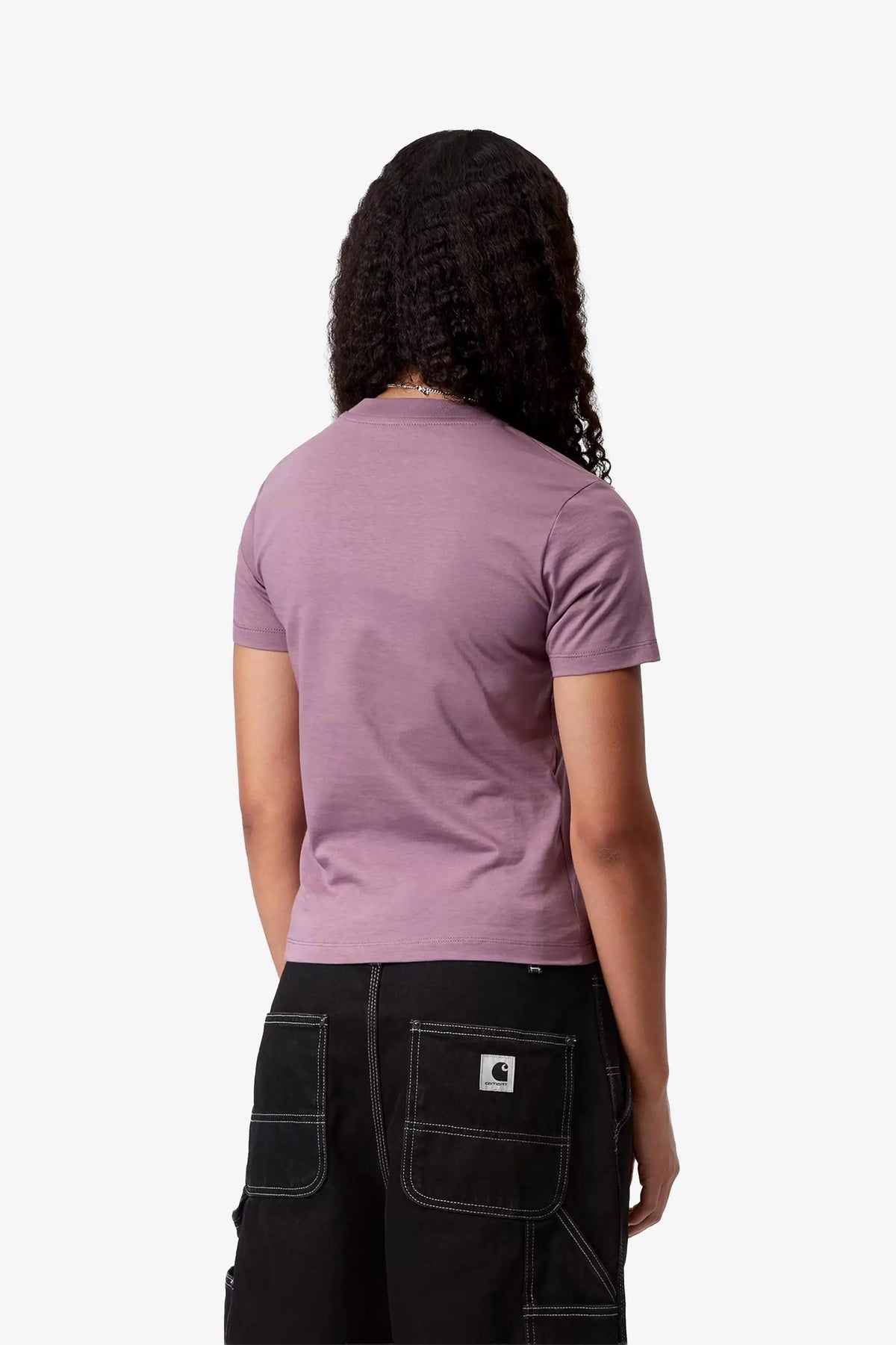 W' S/S Luca T-Shirt