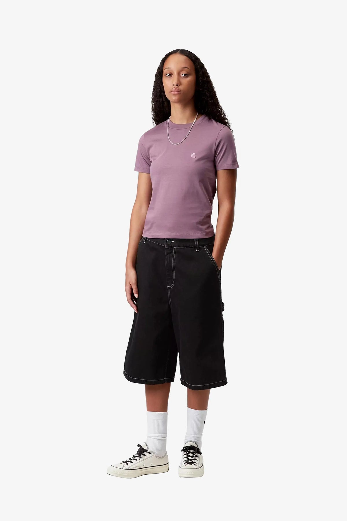 W' S/S Luca T-Shirt