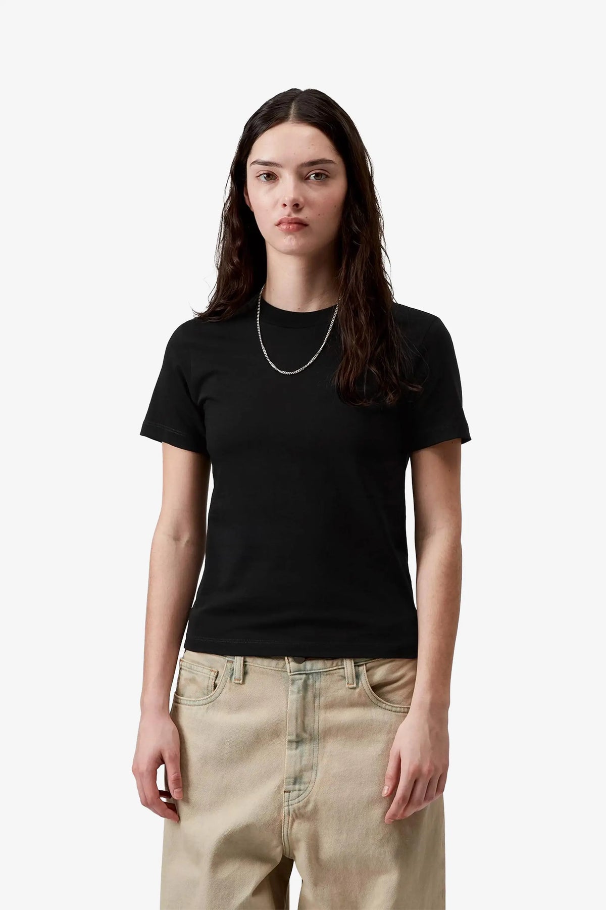 W' S/S Luca T-Shirt