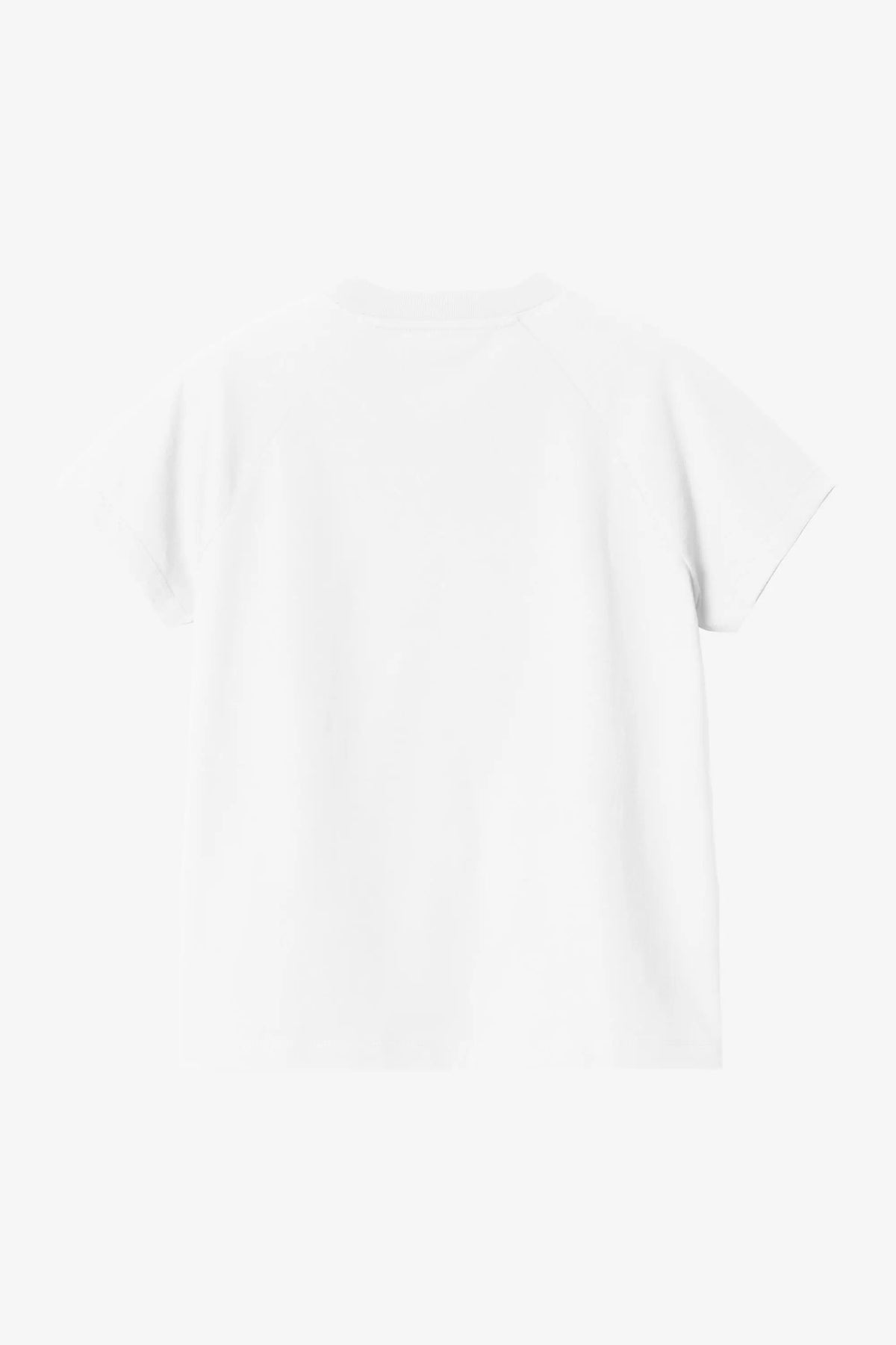 W' S/S Honest Work T-Shirt