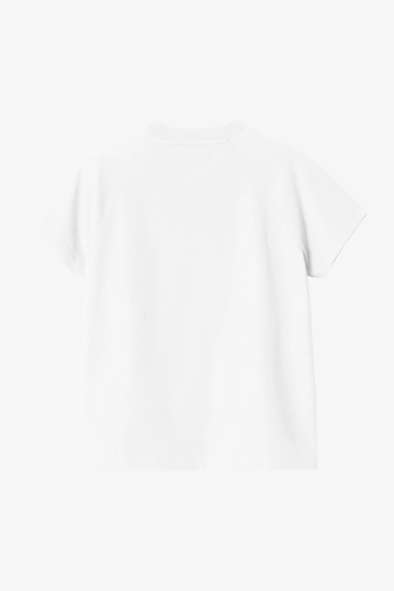 W' S/S Honest Work T-Shirt