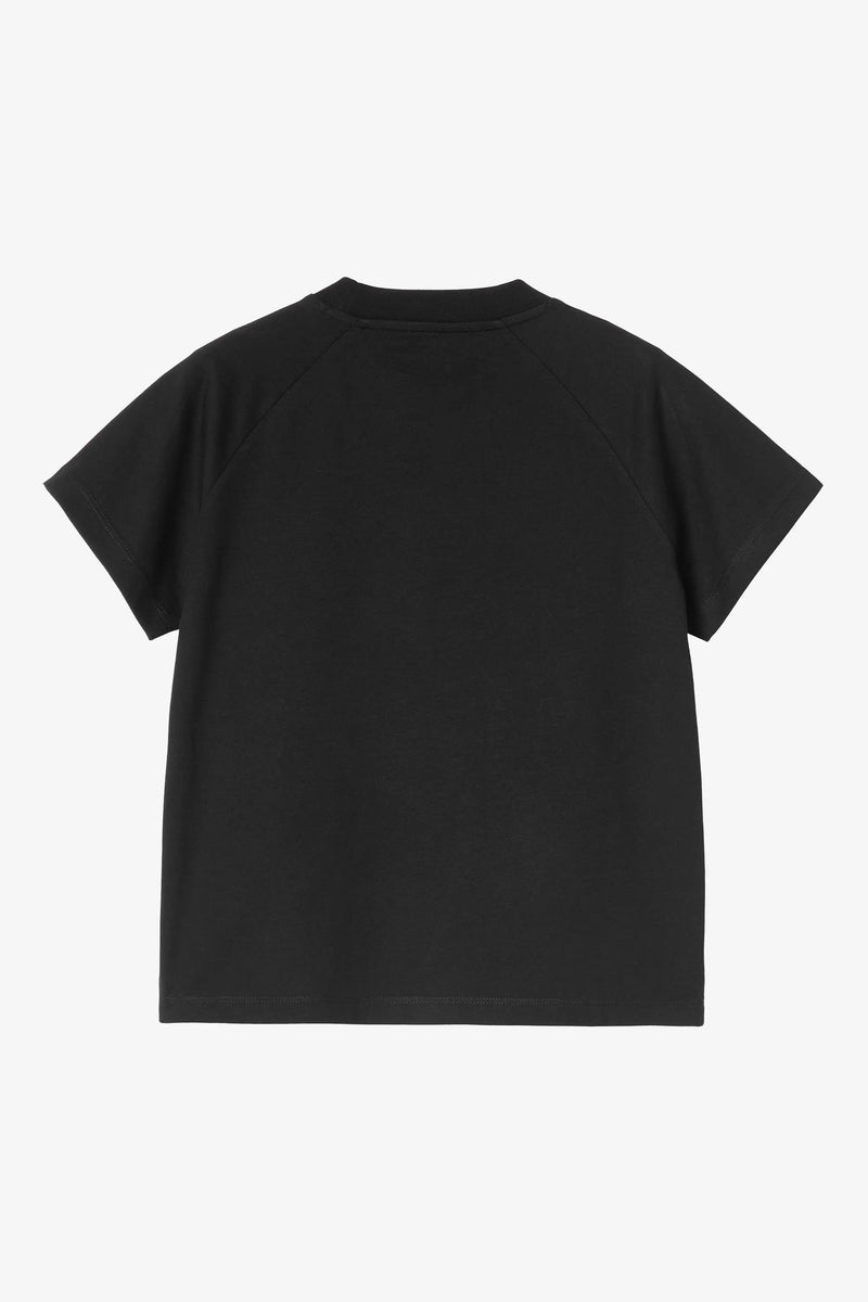 W' S/S Honest Work T-Shirt