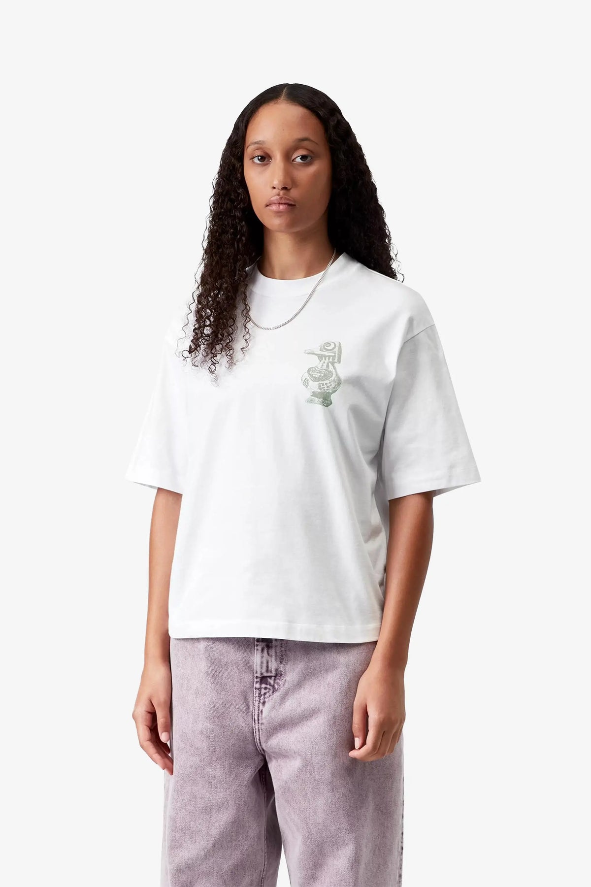 W' S/S Forma T-Shirt