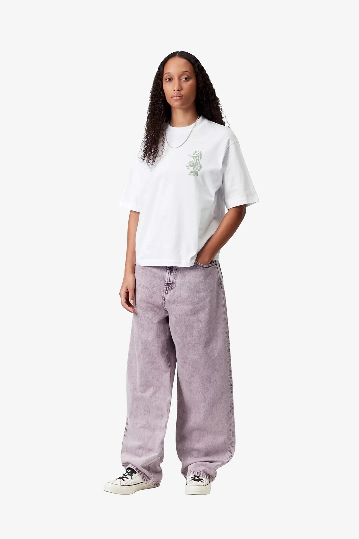 W' S/S Forma T-Shirt