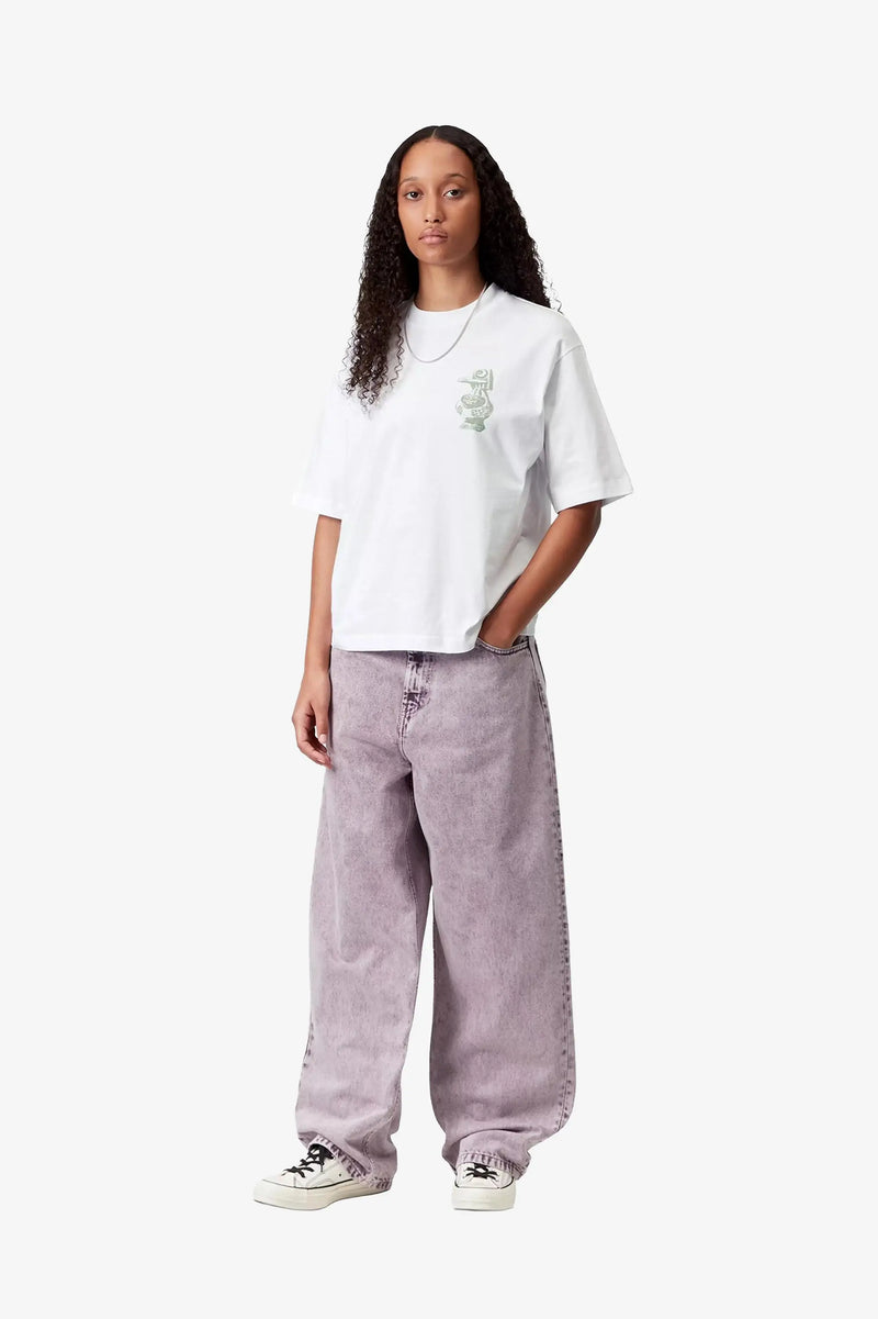 W' S/S Forma T-Shirt