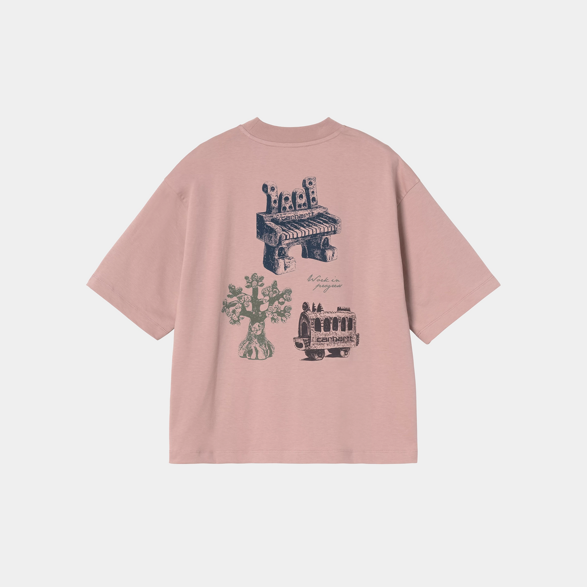 W' S/S Forma T-Shirt