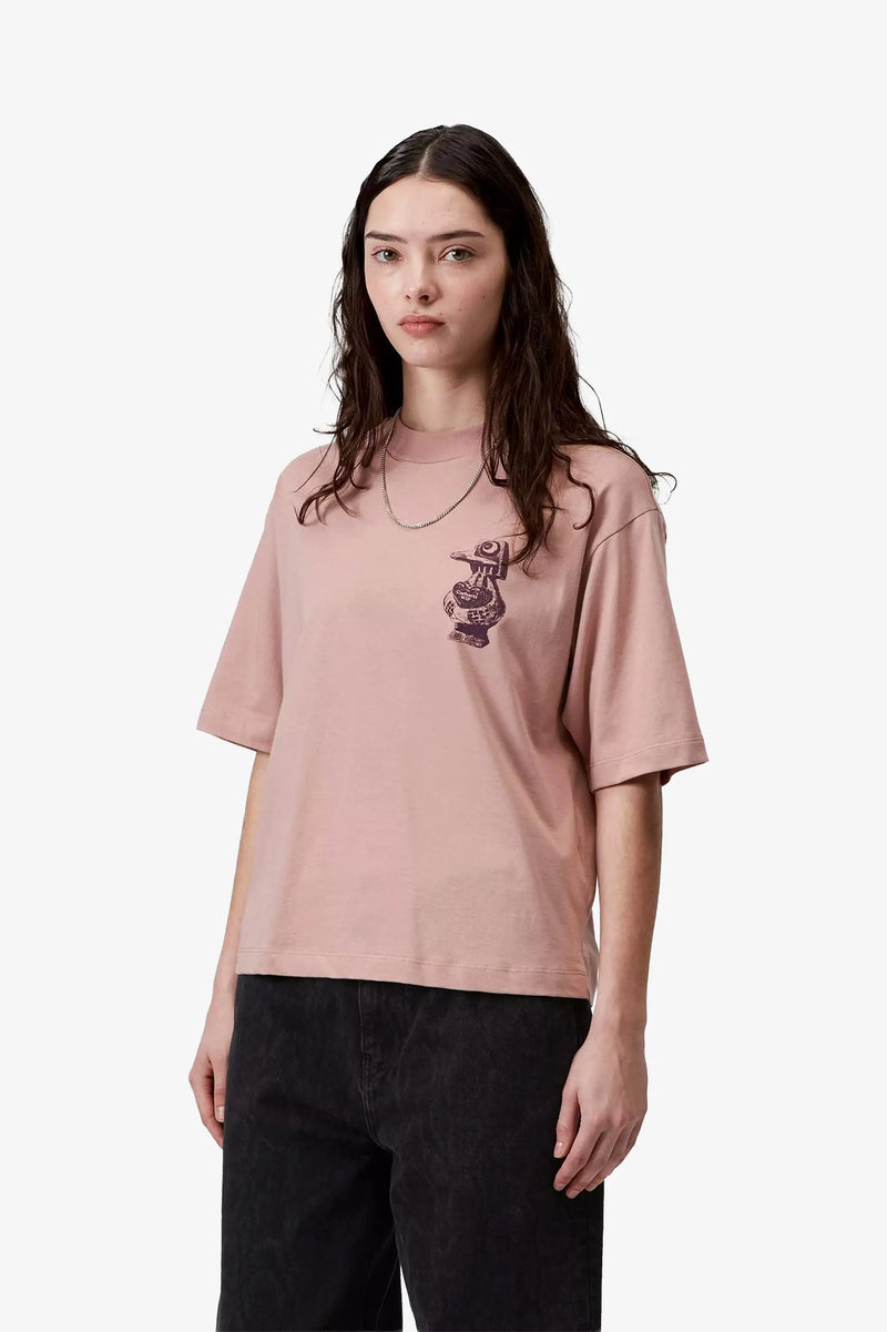 W' S/S Forma T-Shirt