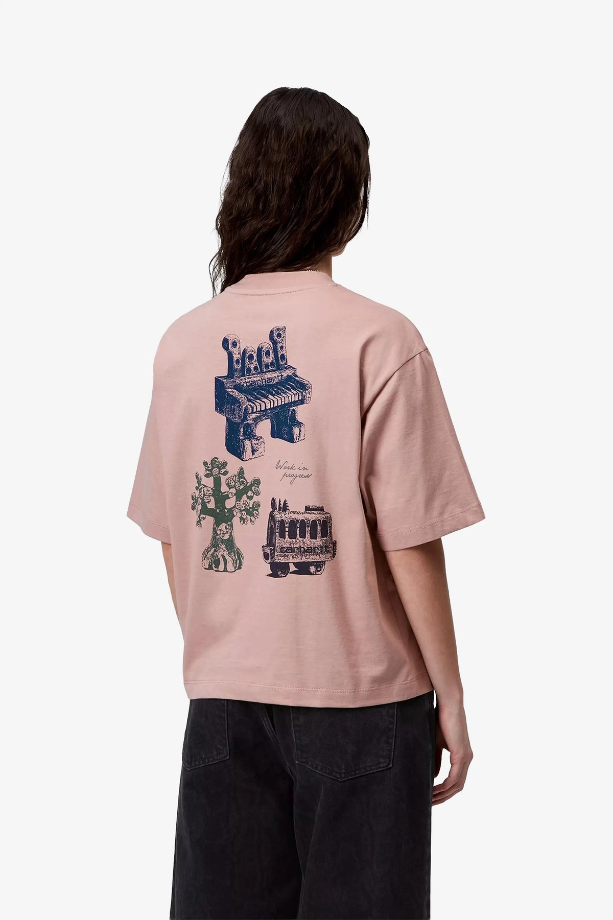 W' S/S Forma T-Shirt